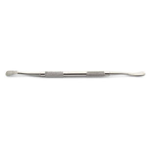 Lime à os manuelle Harrar Group à poignée confortable, instrument chirurgical orthopédique léger, argenté, taille personnalisée, certifié CE - Product Image 3