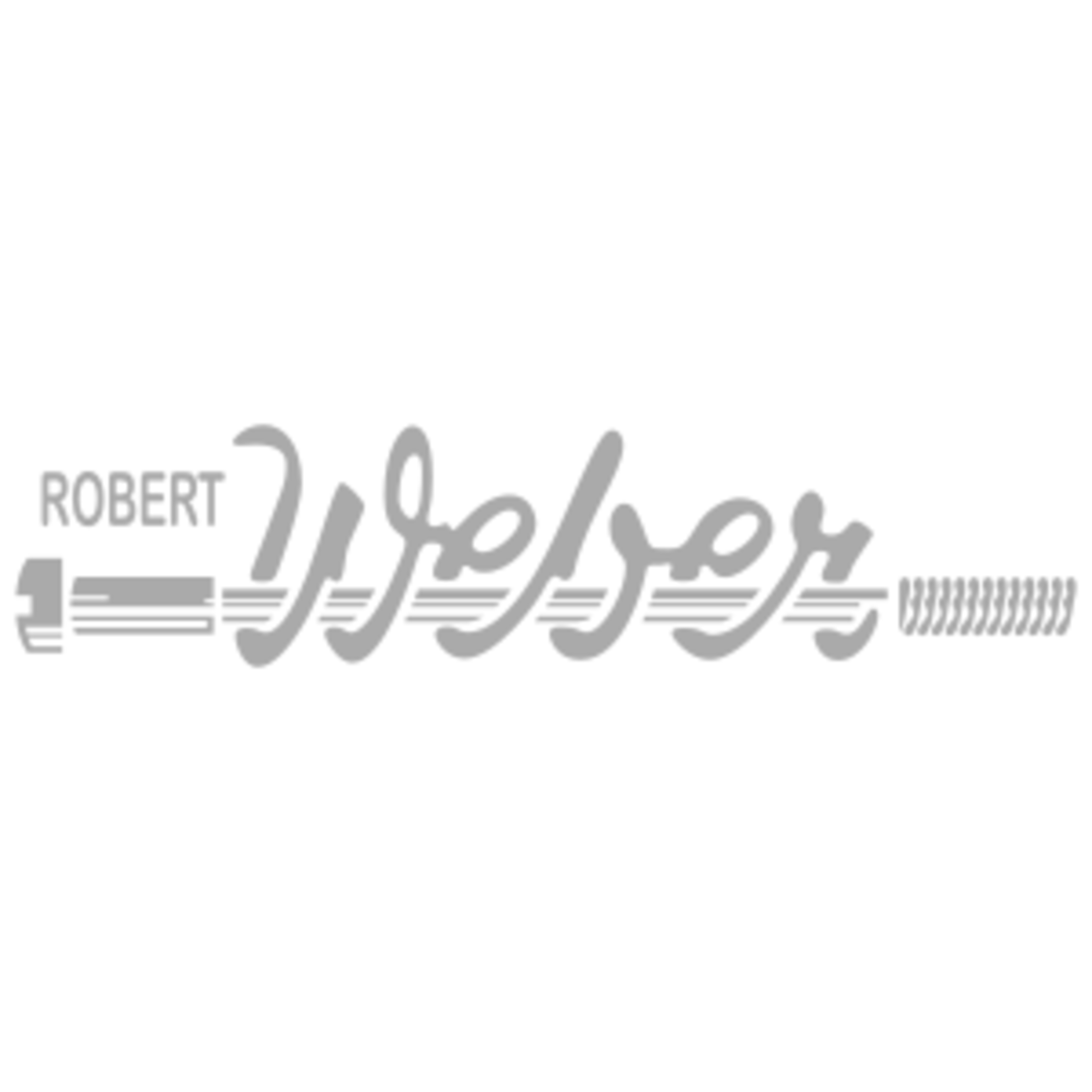 Robert Weber GmbH logo