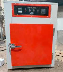 Four à air chaud, équipement de chauffage de laboratoire, température maximale 250°C, 2kW - Product Image 1