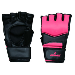 ถุงมือ MMA ออกแบบพิเศษสั่งทำได้ รุ่นล่าสุด ขายดี ราคาสมเหตุสมผล - Product Image 1