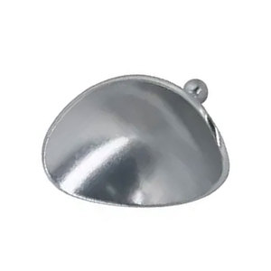 Professional Stainless Steel Eye Shield For Lash Lift And <b>Eyelash</b> Extension <b>Under</b> Eye Protection Tool For Beauty Salon Use - Product Image 5