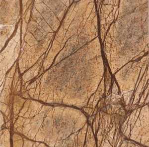 หินอ่อนนิวฟอเรสต์สีน้ำตาลคุณภาพสูง หินธรรมชาติสวยงาม เหมาะสำหรับปูพื้น ผนัง ตกแต่งลานบ้าน สวน และจัดสวน ทนทานใช้งานได้ยาวนาน - Product Image 6