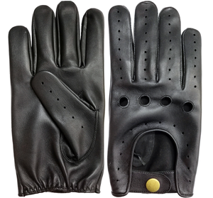 Gants de sport pour hommes entièrement personnalisés, écran tactile, cuir PU, thermiques, écologiques, légers, design unique, vente chaude - Product Image 1