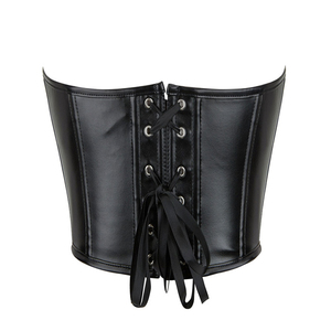 Nuevo corsé superior para mujer, ajustable, agradable al tacto, de ajuste relajado, a la moda, corsé para mujer en oferta. - Product Image 2