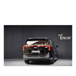 Kia Carnival HEV 9 places 2024 avec sièges en cuir Gravity, boîte de vitesses automatique, caméra de recul - 33 238 km, conduite à gauche - Product Image 4