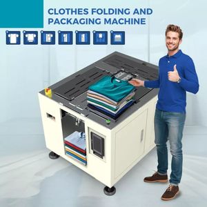 Máquina para Doblar Ropa para Adultos y Niños, Dobra Rápido Camisetas y Ropa de Todos los Tamaños - Product Image 3