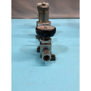 Régulateur de pression APTECH AP5002SZ4MTSCMK - Équipement et pièces semi-conductrices de renommée mondiale à confiance - Product Image 4