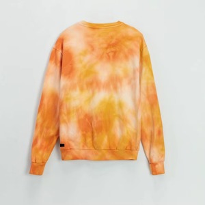 Sweat-shirt en polaire pour homme 100% coton léger respirant imprimé par transfert thermique écologique coupe-vent pour l'extérieur hiver unique - Product Image 2