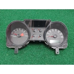Paneles de Instrumentos Usados para Mustang 7R3310849GC - Product Image 1