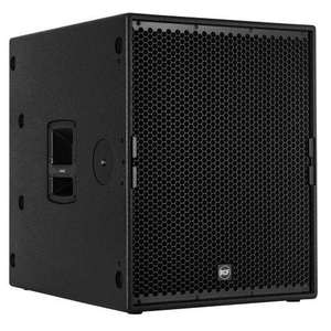 Subwoofer Activo Virtue RCF SUB 9004-AS 18 2800W - Product Image 3