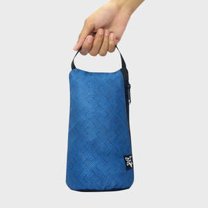 กระเป๋าใส่ดินสอสีฟ้าอาร์กติกฟ็อกซ์แลนเทิร์น-กระเป๋าและกล่องอเนกประสงค์ - Product Image 1
