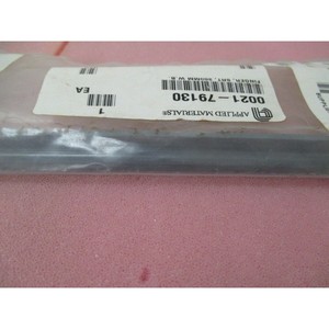 AMAT 0021-79130 ฟิงเกอร์แบบสั้น, วอล์กกิ้งบีม, 300 มม. - อุปกรณ์และอะไหล่เซมิคอนดักเตอร์ระดับโลกที่เชื่อถือได้ - Product Image 3