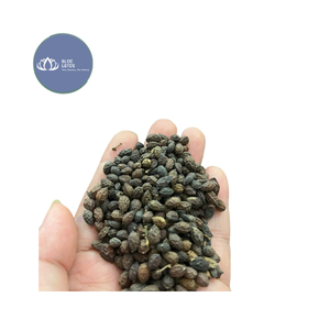 Té de Flores de Papaya Secas Puras Premium, Bebida Herbal Sostenible, Blue Lotus Gold Vietnam, Vida Útil de 12 Meses - Product Image 1