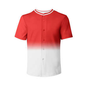 Short de baseball respirant de qualité supérieure, personnalisable avec logo, numéro et design imprimé, style équipe, sublimation, grandes tailles - Product Image 1