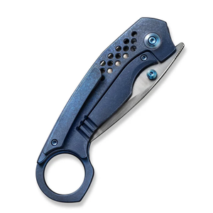 Couteaux pliants portables avec manche compact pour une utilisation quotidienne et un rangement pratique – Vente en gros pratique - Product Image 6