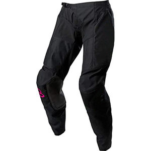 Pantalon de motocross avec logo personnalisé, dernier design, respirant, pour course tout-terrain, maillot sublimé avec logo personnalisé, grandes tailles - Product Image 2