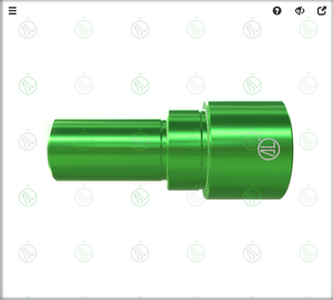 Taiwán nuevo para YANMAR KFL KDL KD (11X27) motor diésel marino estampado K3 conjunto de barril de émbolo - Product Image 5