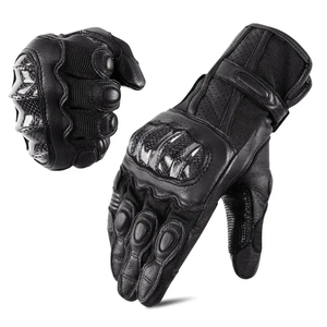 Guantes de Motocross Personalizados NUEVOS para Carreras de Descenso, Bicicleta de Montaña DH MX MTB, Guantes de Motocicleta de Verano Unisex - Product Image 3