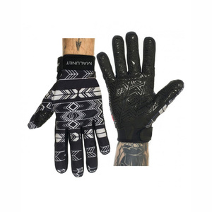 Men's Women's Lightweight Polyester Off-Road Motorcycle <b>Gloves</b> Breathable Design for Dirty kids bike <b>gloves</b> adult riding - Product Image 3