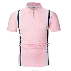 เสื้อโปโลรักบี้แขนยาวแบบสั่งทำพิเศษสำหรับผู้ชาย เสื้อโปโลผ้าฝ้ายถักสไตล์วินเทจ ปักโลโก้ คุณภาพสูง - Product Image 4