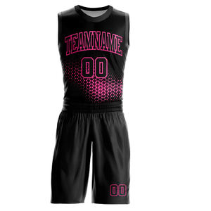 Nueva Camiseta de Baloncesto Sublimada a Precio Económico, Diseño de Logotipo Personalizado, Secado Rápido, Ligera, Transpirable, de Alta Calidad - Product Image 2