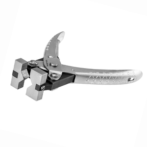 Alicates Profesionales para Joyería, Alicates Paralelos en Forma de V para Doblar Alambre, 160 mm, Alicates Multifuncionales para Trabajar con Alambre, Accesorios y Herramientas - Product Image 1
