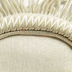 Flecos de Uniforme de Color Sólido Hechos en Pakistán, Servicio OEM, Flecos de Uniforme con MOQ Bajo - Product Image 5