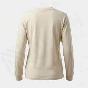 เสื้อยืดทรงยาวสำหรับผู้หญิง สไตล์เรียบร้อย ปกปิดมิดชิด แต่ให้สัมผัสความทันสมัยแบบคนเมือง เสื้อยืดแฟชั่นล้ำสมัย เทรนด์ฮาโลวีน เสื้อยืดสีสันตามสั่ง - Product Image 2