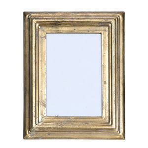 Modern Decorative Iron <b>Picture</b> <b>Frame</b> with Durable Powder Coated Premium Finish - Product Image 5
