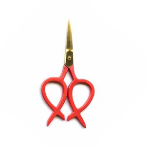 <b>Scissors</b> PATRIOTIC Leather Sheath Knitting Notions Gift for Knitter Embroidery <b>Scissors</b> Crochet <b>Sewing</b> Needlepoint <b>Scissors</b> - Product Image 6