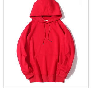 Sudadera con Capucha para Hombre, Venta al por Mayor, Estilo Urbano, Unisex, Sudadera Regular de Invierno, Poliéster/Algodón, Informal, con Impresión de Logotipo 3D - Product Image 6