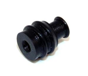 Conector de Cableado Automotriz Original Importado WS-005, Enchufe de Silicona, Certificado ROHS, Listo para Usar - Product Image 1