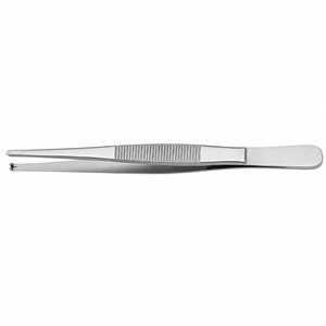 Ensemble d'instruments de drainage thoracique en acier inoxydable de qualité supérieure pour procédures thoraciques, base des instruments chirurgicaux - Product Image 5
