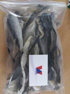 หนังปลาแซลมอนอบกรอบรสชีสคุณภาพสูงจากเวียดนาม บรรจุกล่อง ยี่ห้อ VDELTA - Product Image 6