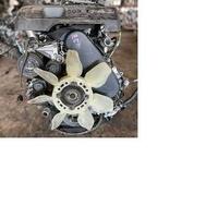 Motor Diésel D4D 3.0 1KD-FTV Usado en Excelentes Condiciones