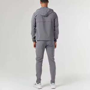 Wholesale Factory Windbreaker Fashion Outdoor Men Jackets Unisex Wear Hard-wearing Men Windbreaker Jacket new - Product Image 4