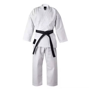 ชุดกิโมโน Jiu Jitsu สำหรับมืออาชีพพร้อมโครงสร้างวัสดุที่ทนทาน - Product Image 4