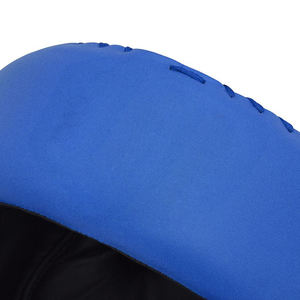 Steel <b>Bar</b> Protective Headgear for Heavy Sparring High Density Foam MMA Headgear - Breathable Sports Head Protector Bulk - Product Image 3