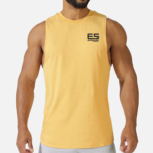 New Arrival High Quality <b>Men</b> <b>Singlets</b> Latest Design Wholesale <b>Men</b> <b>Singlets</b> <b>For</b> Online Sale - Product Image 1