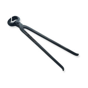 Probador de Cascos de Caballo Profesional de Acero Inoxidable, Herramienta de Herrador de Alta Resistencia, Recorte Preciso de Cascos de Caballo, Corte Afilado Duradero, Reutilizable - Product Image 1