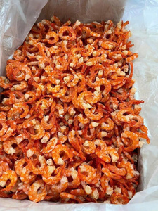กุ้งแห้งพรีเมียมเวียดนาม ตากแดดธรรมชาติ อาหารทะเลมาตรฐานส่งออก ขายส่ง - Macy - Product Image 3