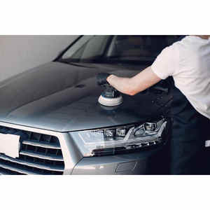 Vernis de voiture professionnel de qualité supérieure à haute brillance Protection de la brillance et de la peinture longue durée avec finition lisse pour l'entretien de la voiture - Product Image 3