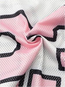 Custom Made American <b>Football</b> Jersey with Personalized Name Number Logo Breathable Mesh Short Sleeve Unisex Adult - Product Image 4