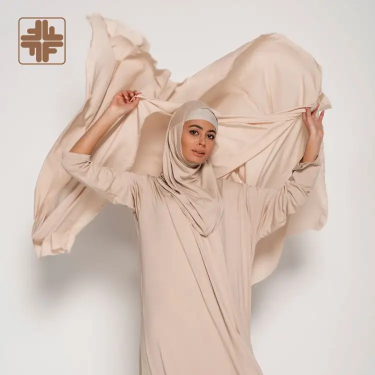 100% Jersey Polyester Clearance Stock Lose Liquidation Hijab für Party