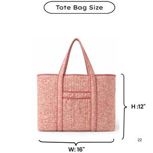 Bolsas de Mano Ecológicas Acolchadas de Algodón Mul de Jaipur, Estilo Bohemio Vintage, Hechas a Mano, con Cierre y Bolsillos, para Compras y Uso Diario - Product Image 6