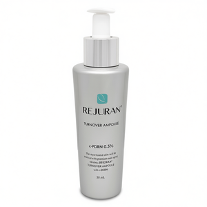 Siero Viso Coreano Anti-Età REJURAN 30ml, Ampolla Rivitalizzante C-PDRN per Rassodare, Illuminare, Ringiovanire la Pelle e Ridurre i Pori - Product Image 3