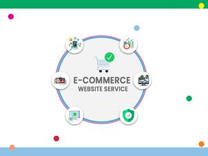 Servicios de Desarrollo de Sitios Web de Comercio Electrónico Económicos para Productos Digitales - Product Image 3