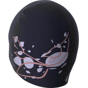 Bonnet en coton respirant de qualité supérieure, confortable pour un usage quotidien - Product Image 3