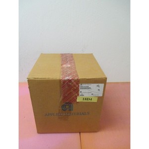 AMAT 0020-87209 BOX, MOD, MTR DRV PWR J/BOX - Équipements et pièces semi-conductrices d'occasion fiables à l'échelle mondiale - Product Image 1