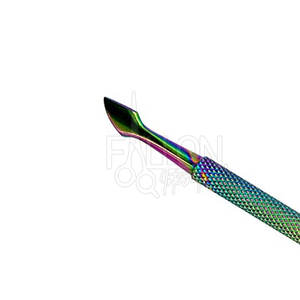 Poussoir à cuticules léger pour une manipulation facile, poussoir à cuticules de qualité professionnelle pour une utilisation précise - Product Image 6